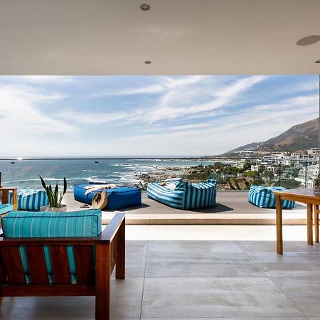 Living Hotel Lion'S Eye Cape Town Ngoại thất bức ảnh