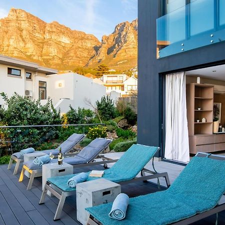 Living Hotel Lion'S Eye Cape Town Ngoại thất bức ảnh
