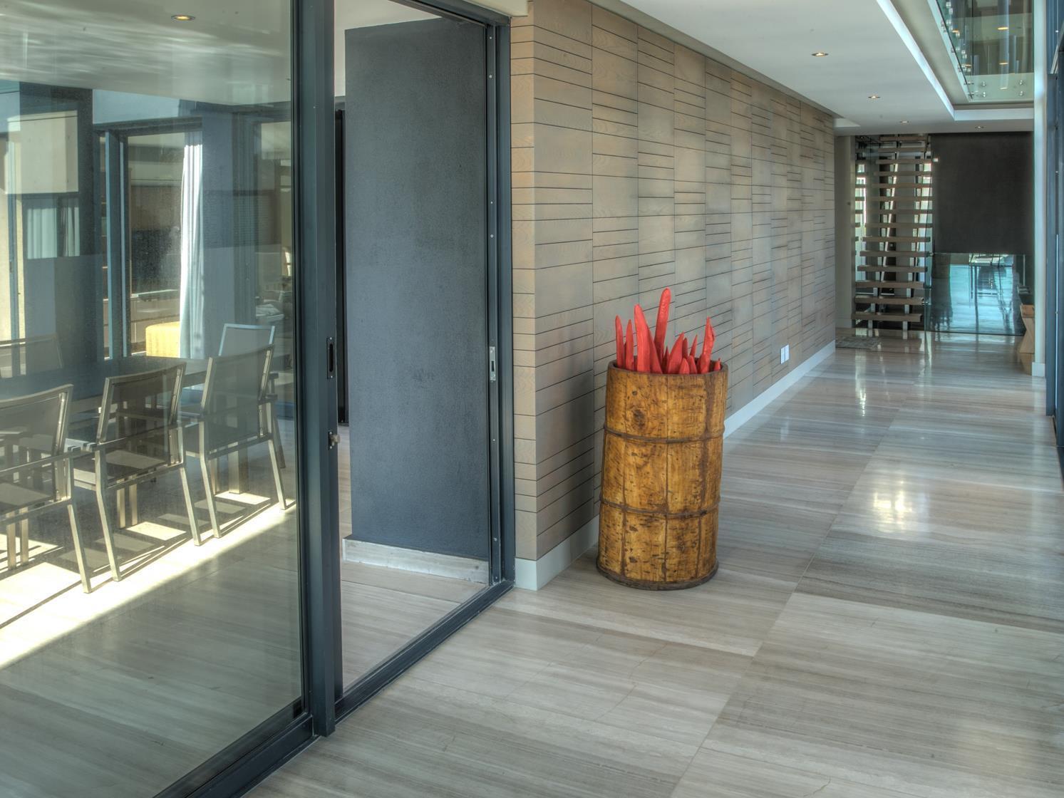 Living Hotel Lion'S Eye Cape Town Ngoại thất bức ảnh