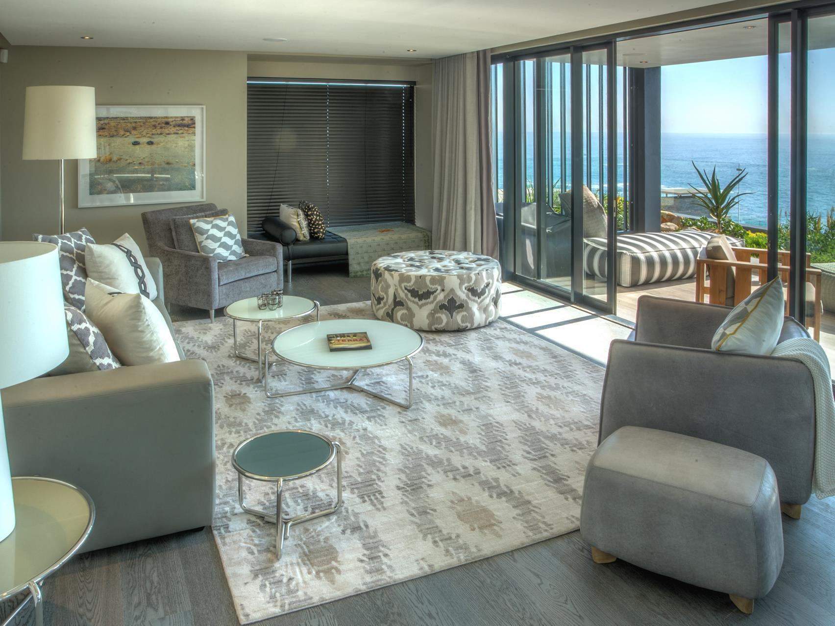 Living Hotel Lion'S Eye Cape Town Ngoại thất bức ảnh