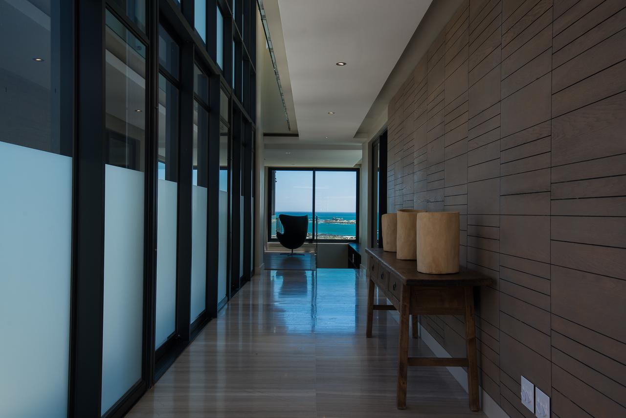 Living Hotel Lion'S Eye Cape Town Ngoại thất bức ảnh