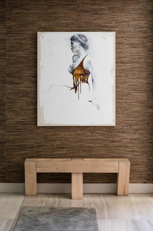 Living Hotel Lion'S Eye Cape Town Ngoại thất bức ảnh