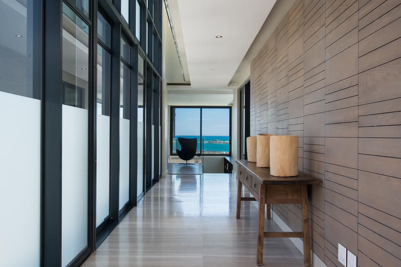 Living Hotel Lion'S Eye Cape Town Ngoại thất bức ảnh