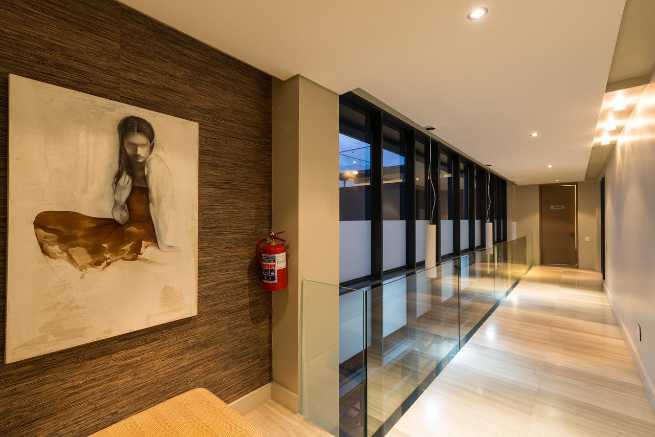 Living Hotel Lion'S Eye Cape Town Ngoại thất bức ảnh
