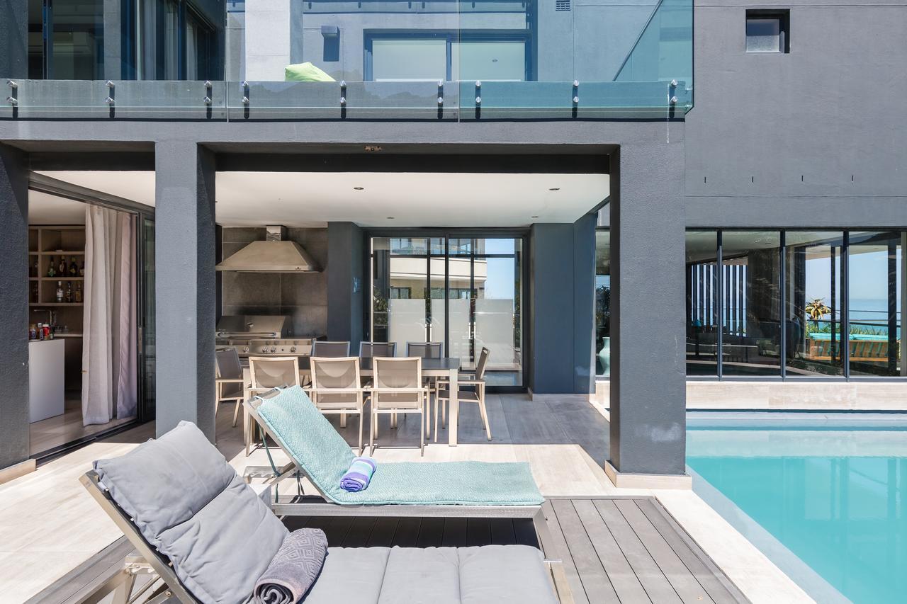 Living Hotel Lion'S Eye Cape Town Ngoại thất bức ảnh