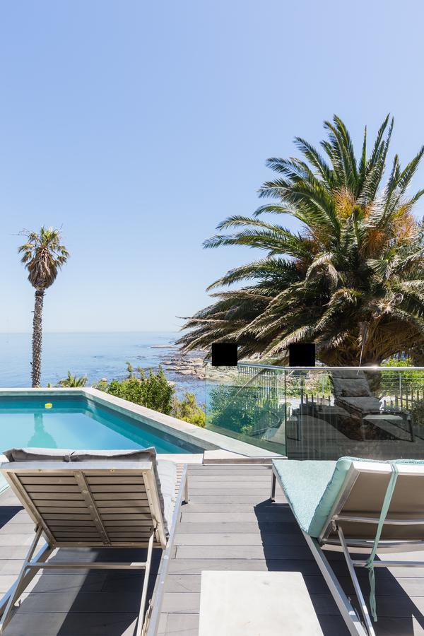 Living Hotel Lion'S Eye Cape Town Ngoại thất bức ảnh
