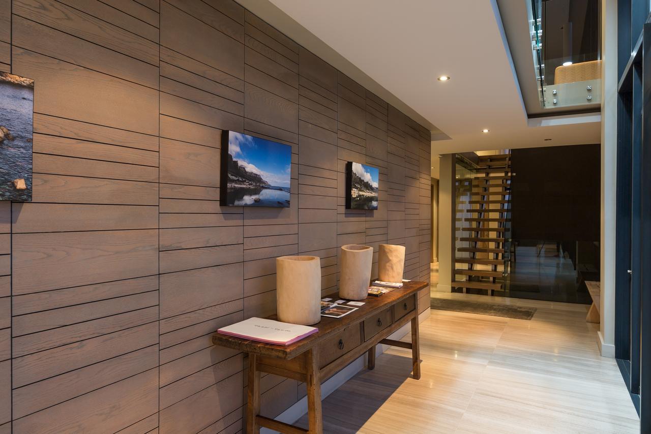 Living Hotel Lion'S Eye Cape Town Ngoại thất bức ảnh