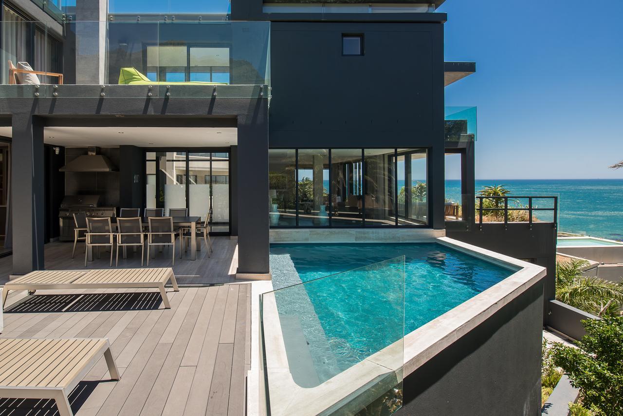 Living Hotel Lion'S Eye Cape Town Ngoại thất bức ảnh