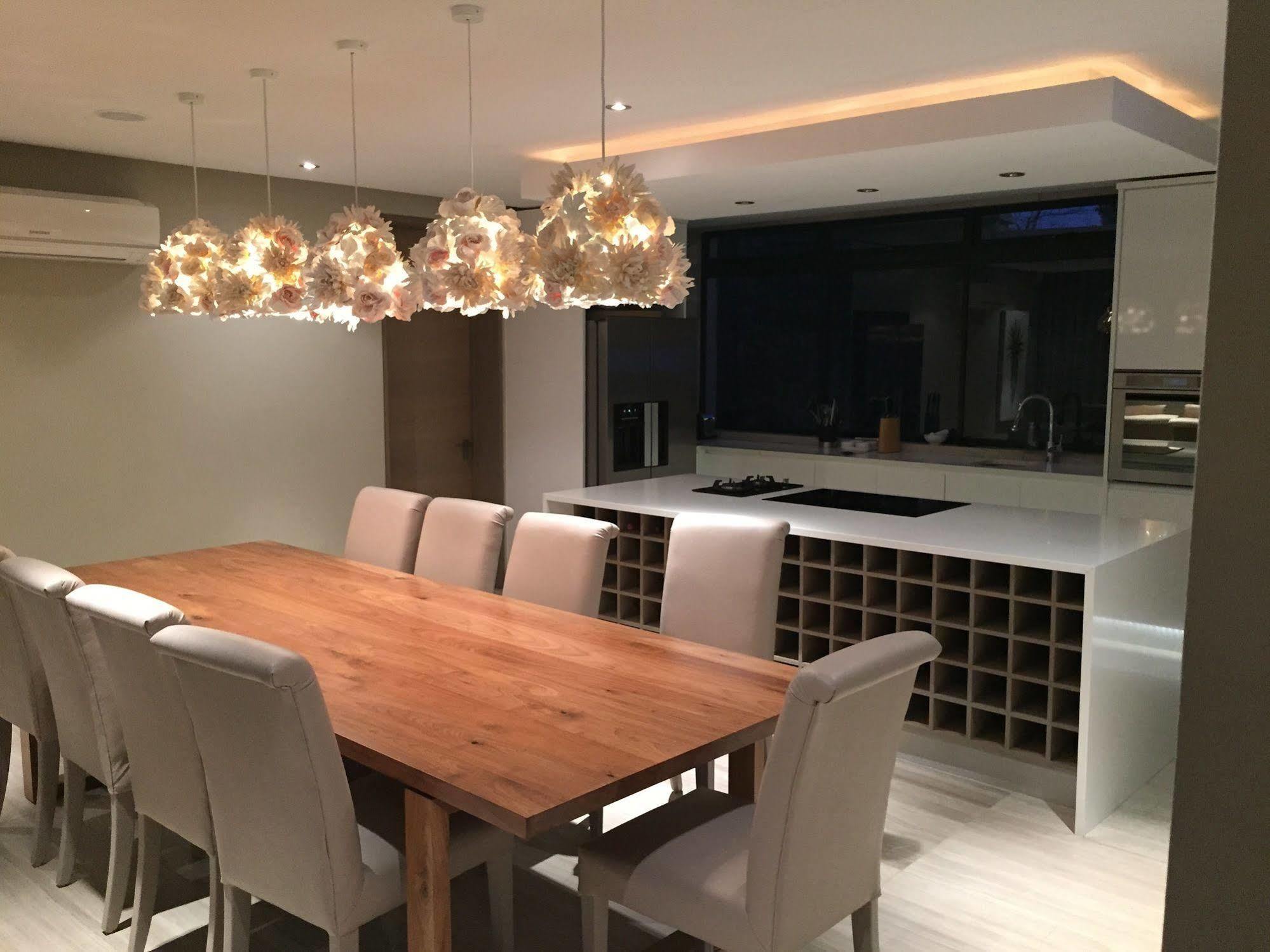 Living Hotel Lion'S Eye Cape Town Ngoại thất bức ảnh