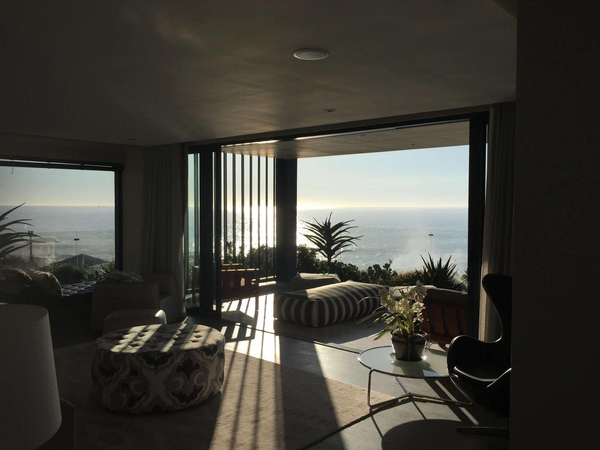 Living Hotel Lion'S Eye Cape Town Ngoại thất bức ảnh