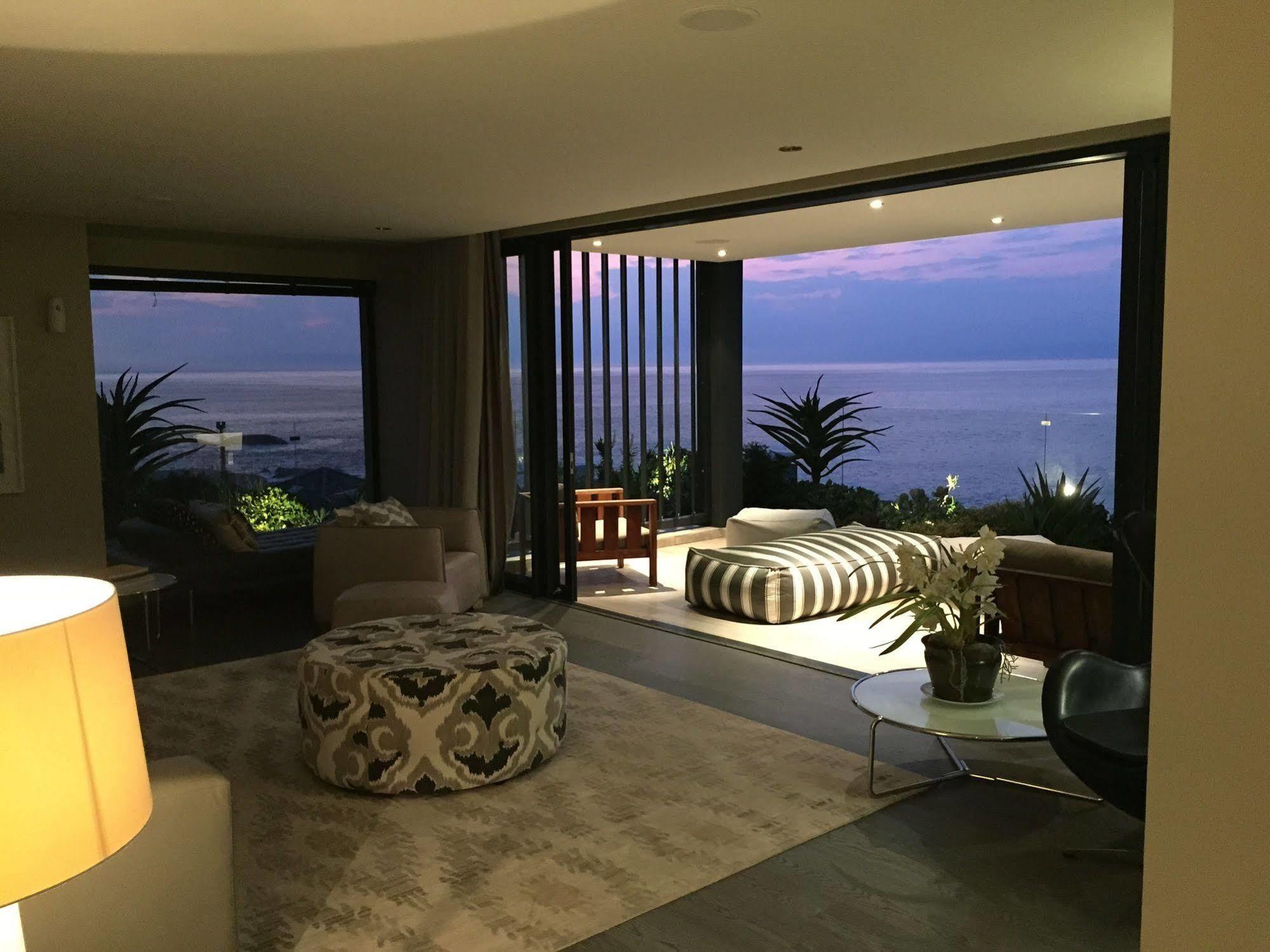Living Hotel Lion'S Eye Cape Town Ngoại thất bức ảnh