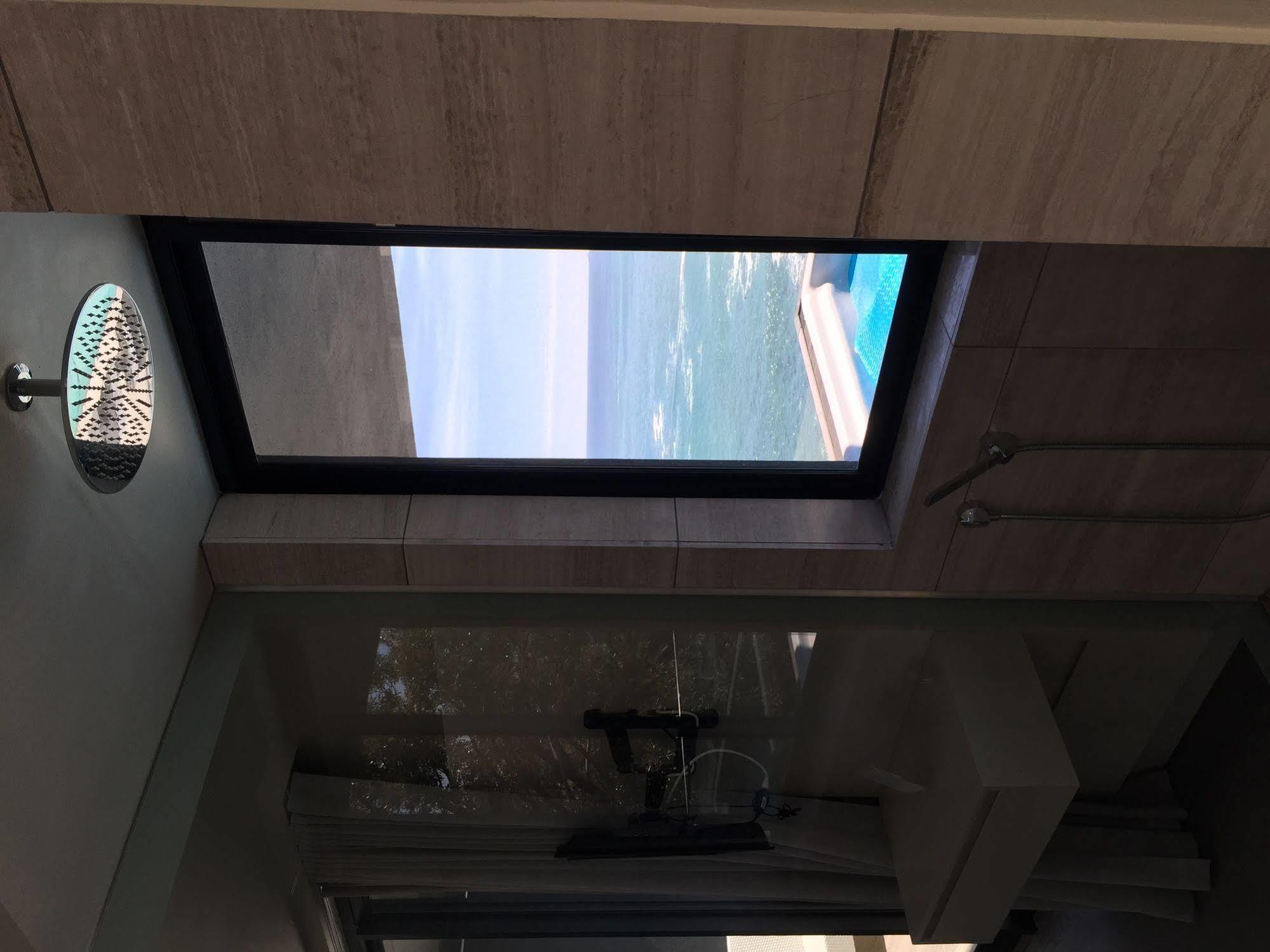 Living Hotel Lion'S Eye Cape Town Ngoại thất bức ảnh