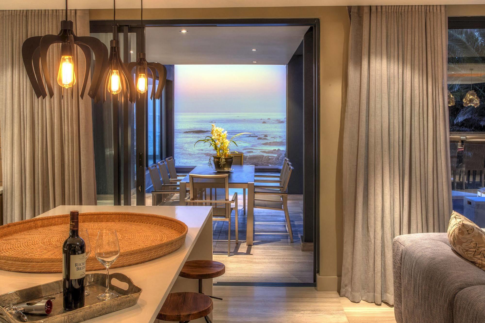 Living Hotel Lion'S Eye Cape Town Ngoại thất bức ảnh