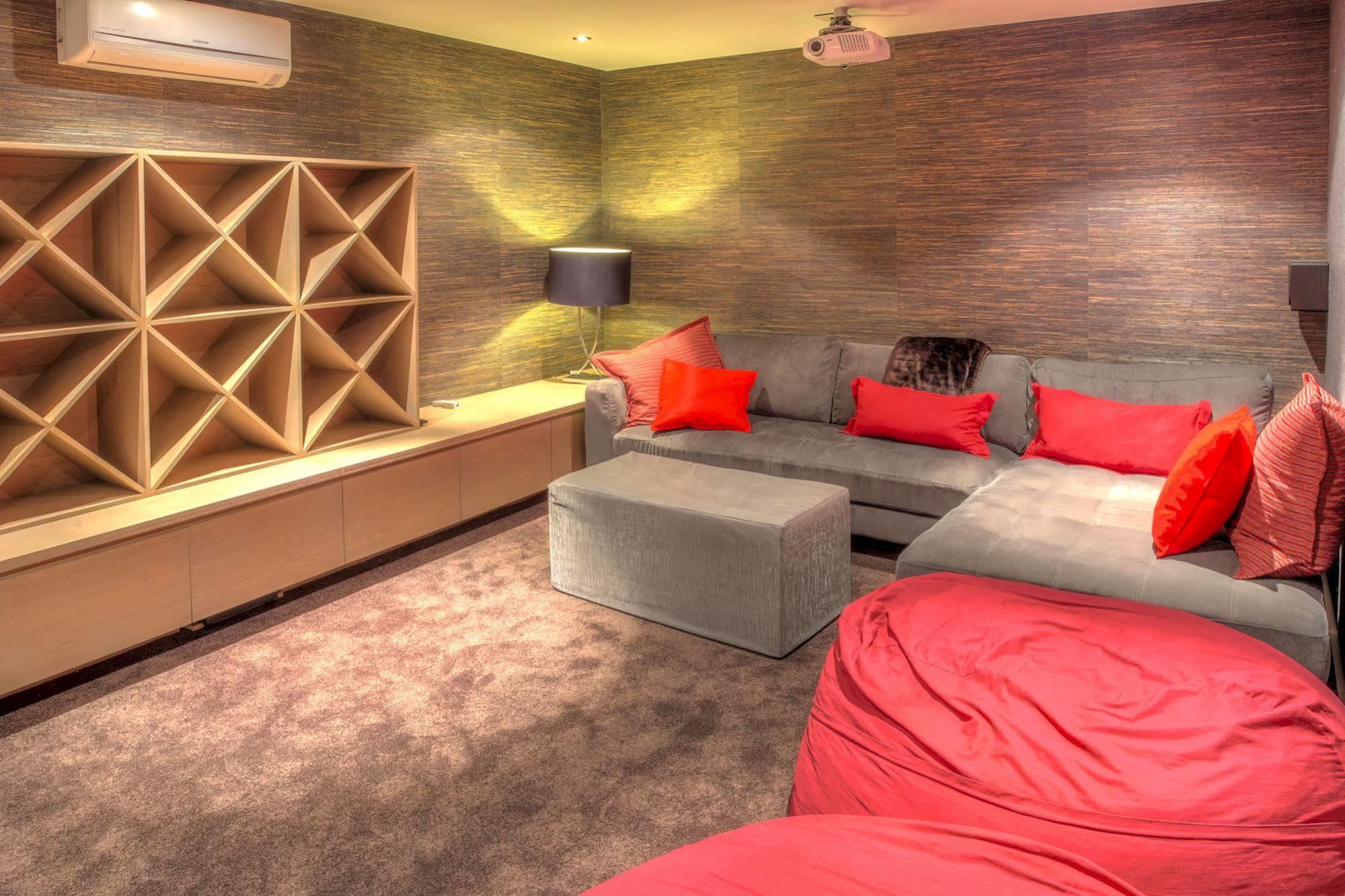 Living Hotel Lion'S Eye Cape Town Ngoại thất bức ảnh