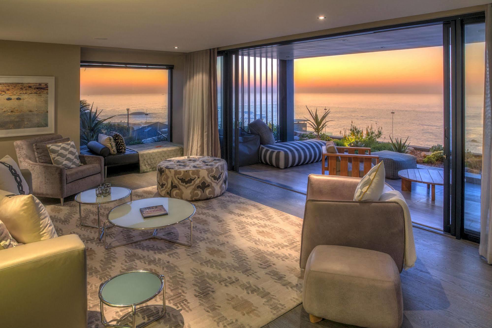 Living Hotel Lion'S Eye Cape Town Ngoại thất bức ảnh