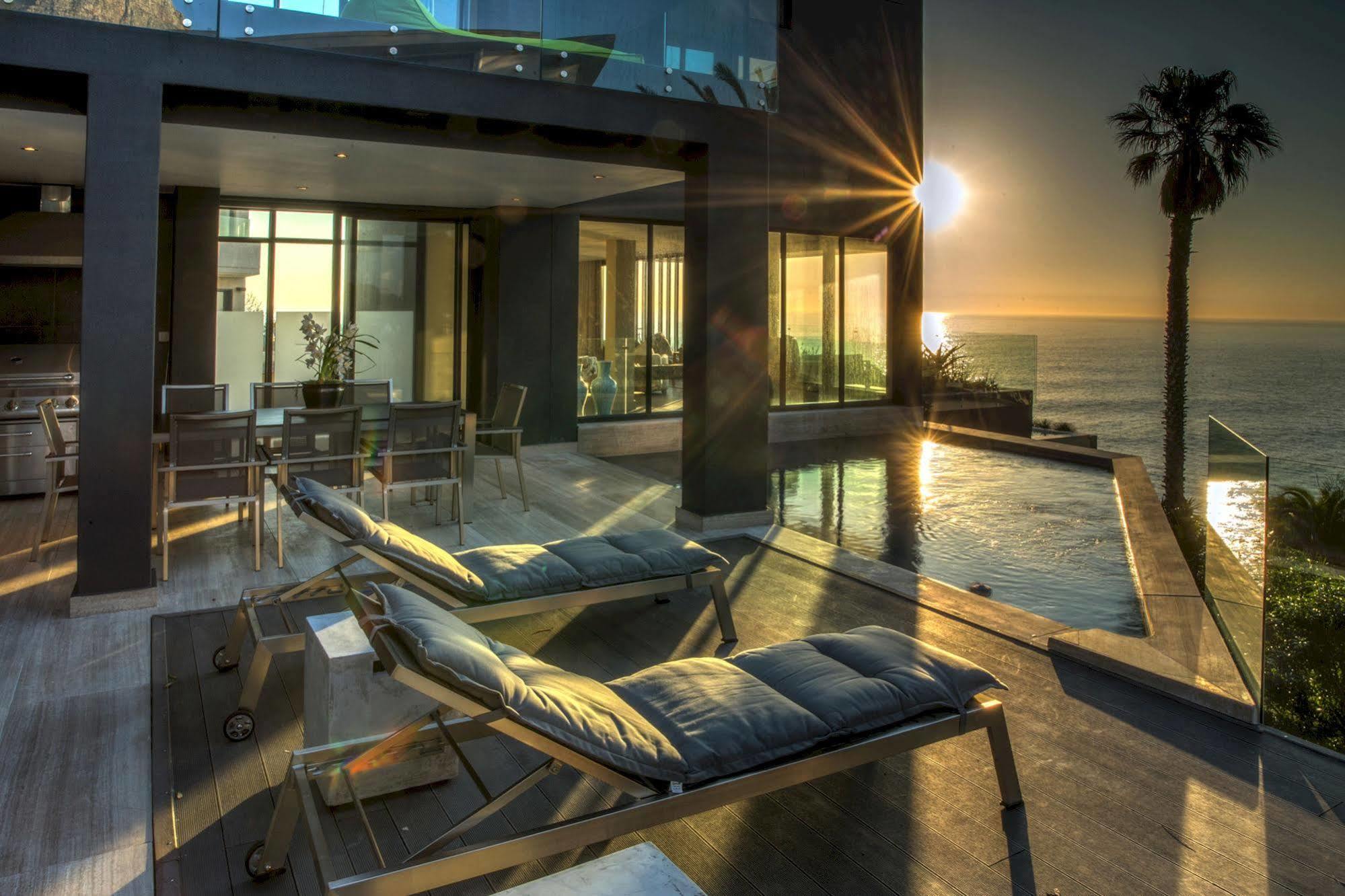 Living Hotel Lion'S Eye Cape Town Ngoại thất bức ảnh