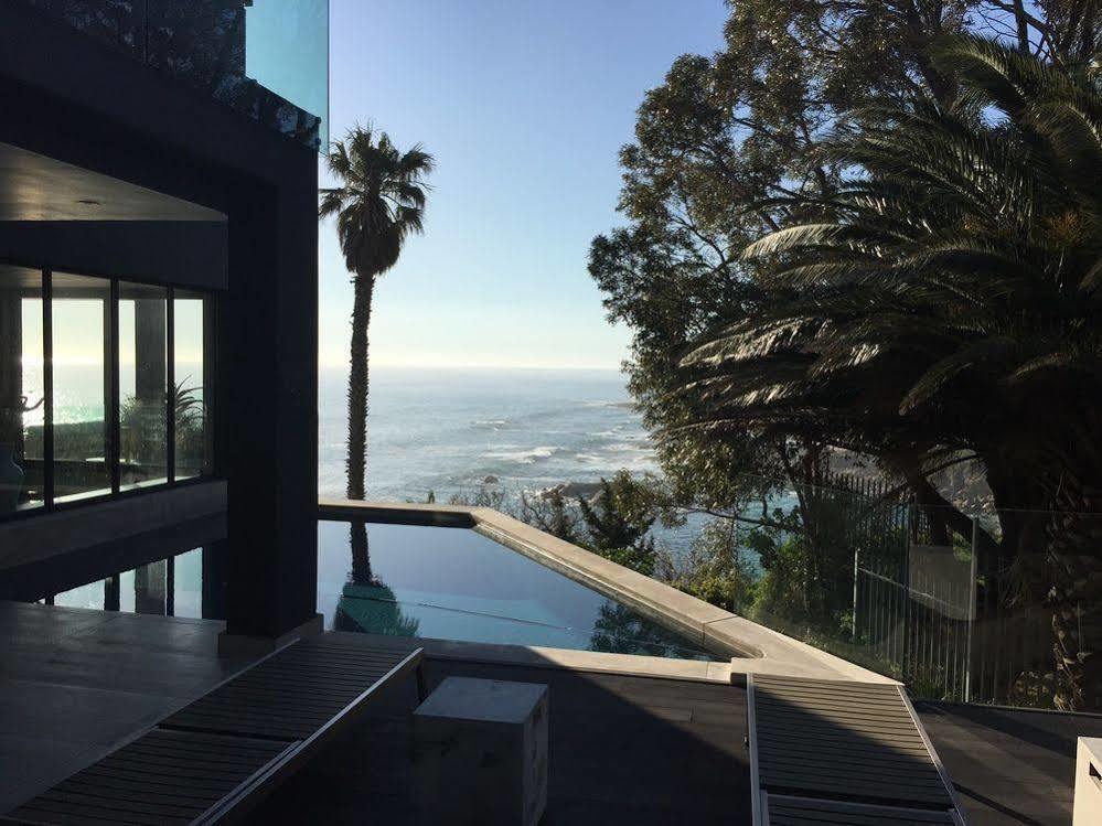 Living Hotel Lion'S Eye Cape Town Ngoại thất bức ảnh