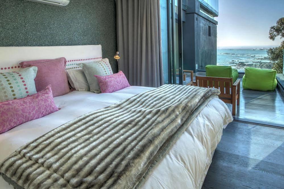 Living Hotel Lion'S Eye Cape Town Ngoại thất bức ảnh