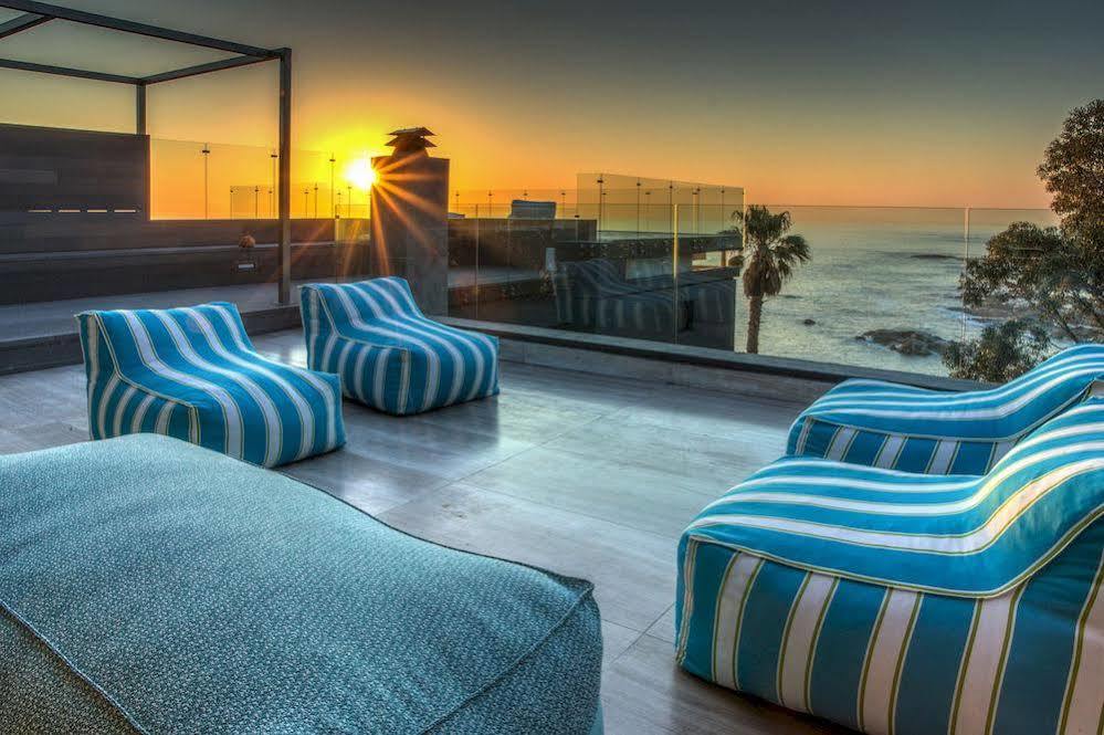 Living Hotel Lion'S Eye Cape Town Ngoại thất bức ảnh