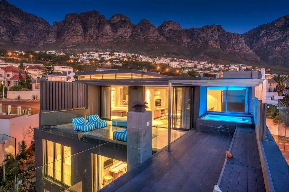 Living Hotel Lion'S Eye Cape Town Ngoại thất bức ảnh