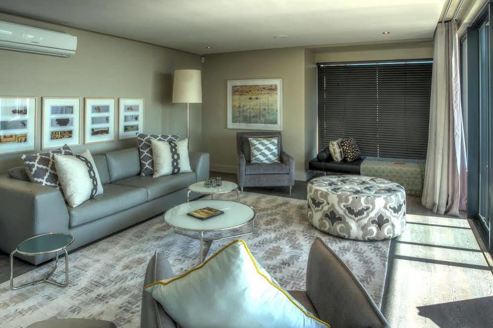 Living Hotel Lion'S Eye Cape Town Ngoại thất bức ảnh
