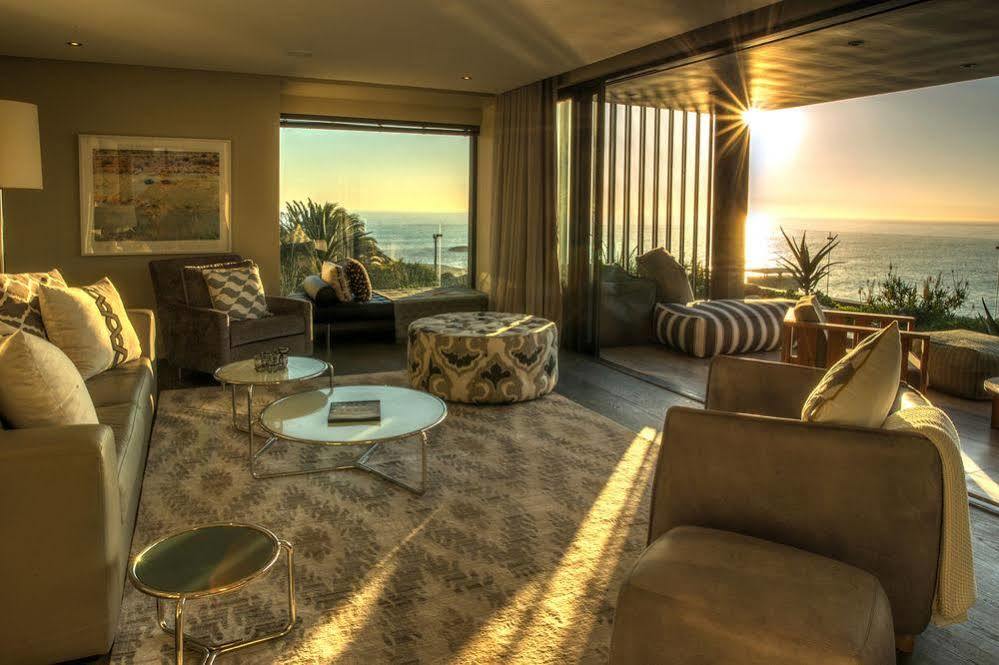 Living Hotel Lion'S Eye Cape Town Ngoại thất bức ảnh