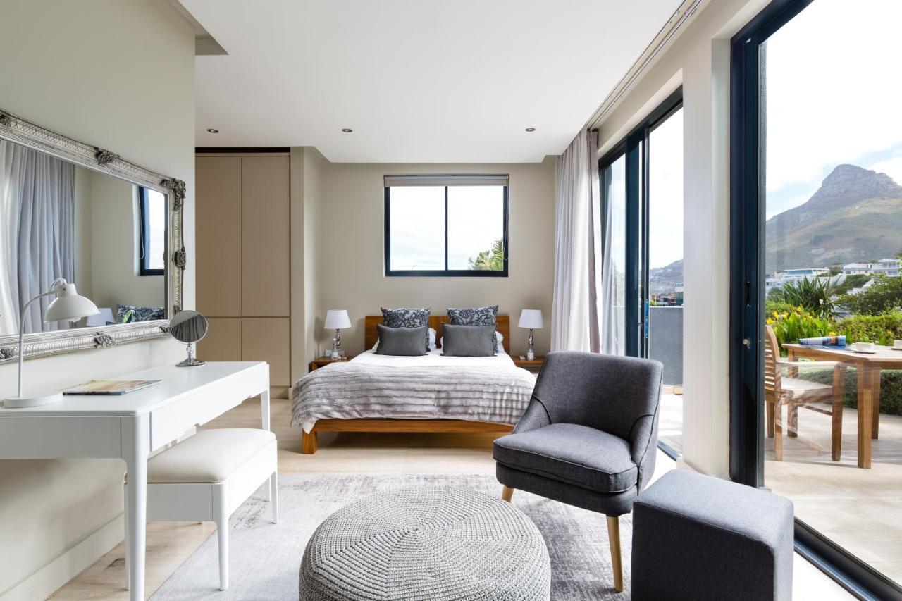 Living Hotel Lion'S Eye Cape Town Ngoại thất bức ảnh
