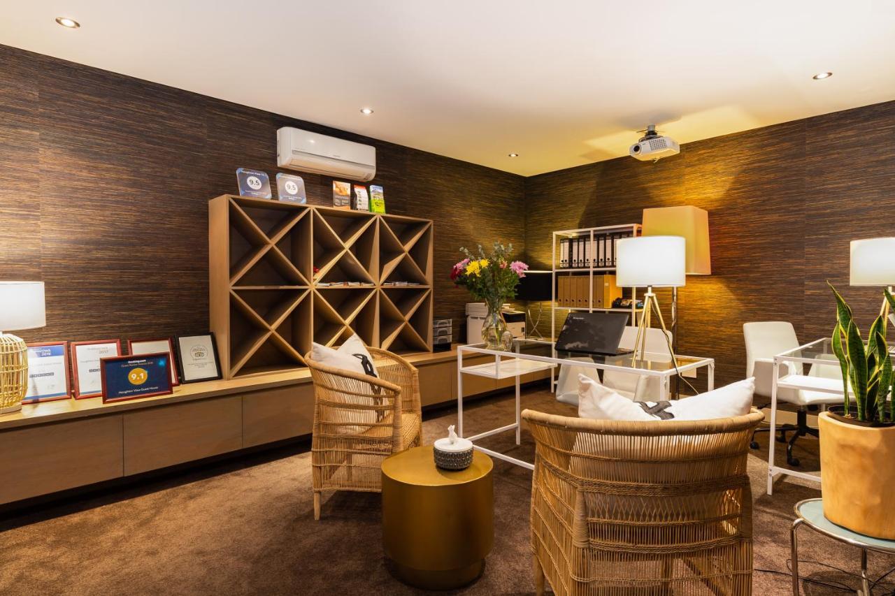 Living Hotel Lion'S Eye Cape Town Ngoại thất bức ảnh