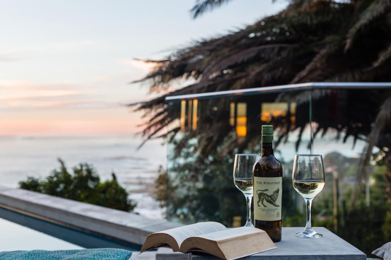 Living Hotel Lion'S Eye Cape Town Ngoại thất bức ảnh