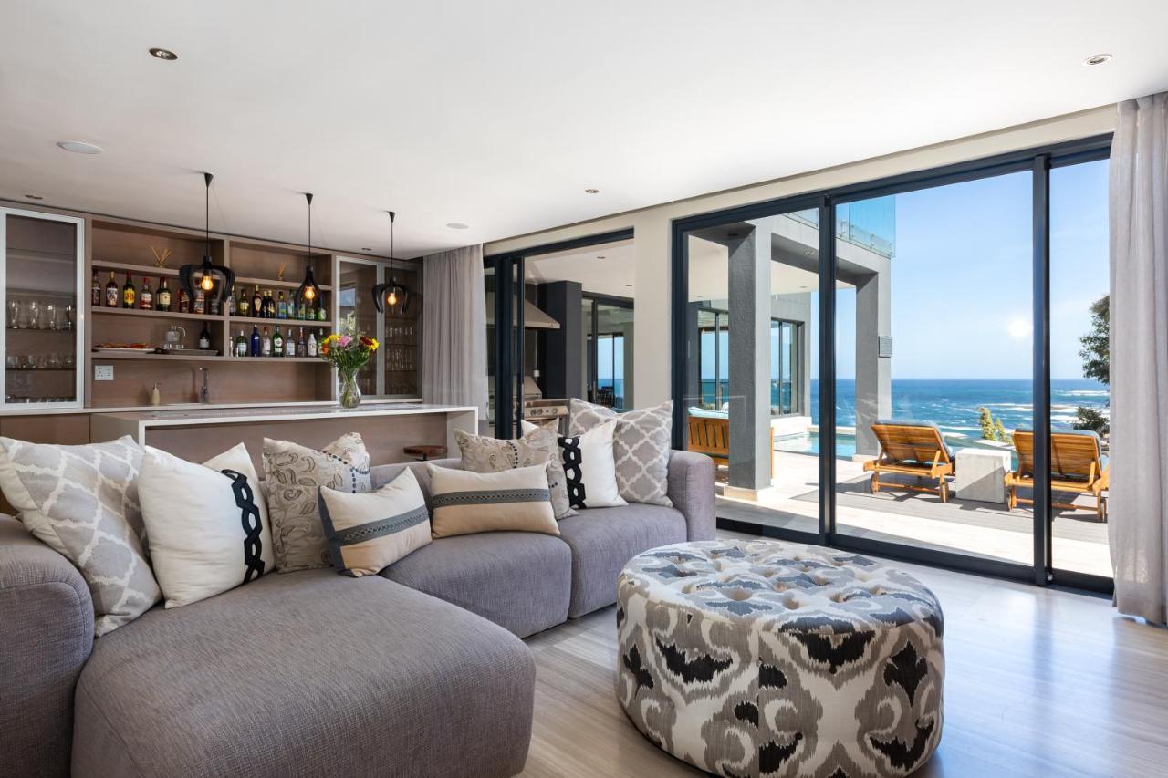 Living Hotel Lion'S Eye Cape Town Ngoại thất bức ảnh