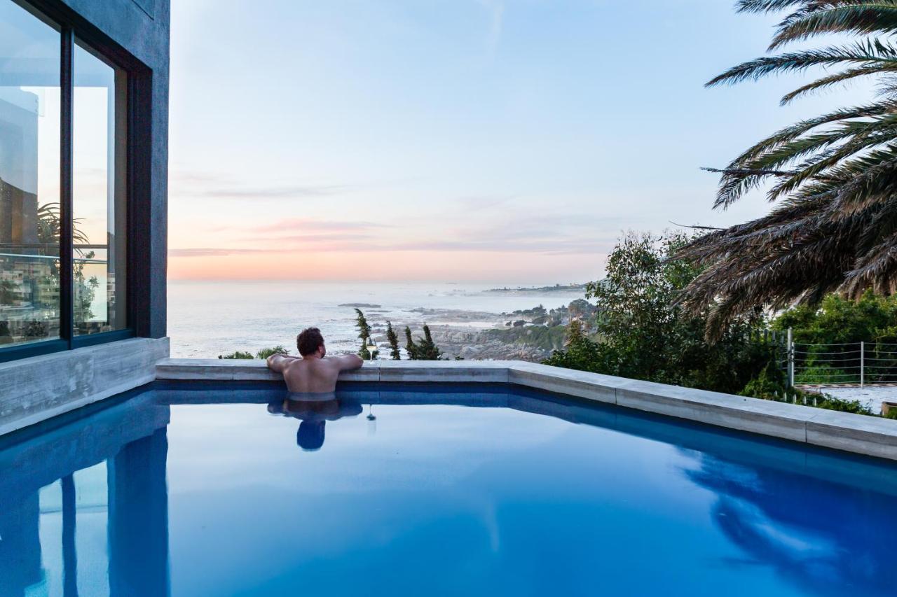 Living Hotel Lion'S Eye Cape Town Ngoại thất bức ảnh