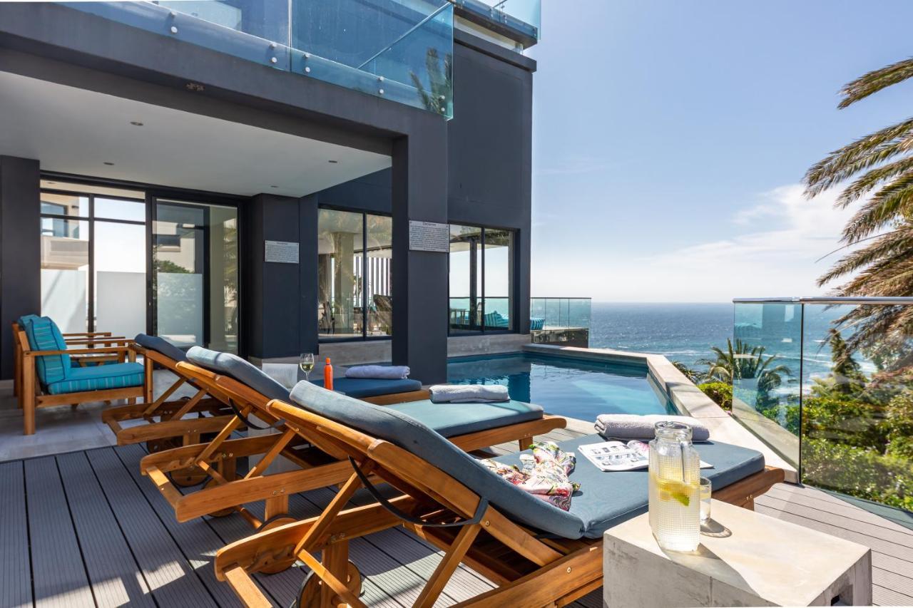 Living Hotel Lion'S Eye Cape Town Ngoại thất bức ảnh