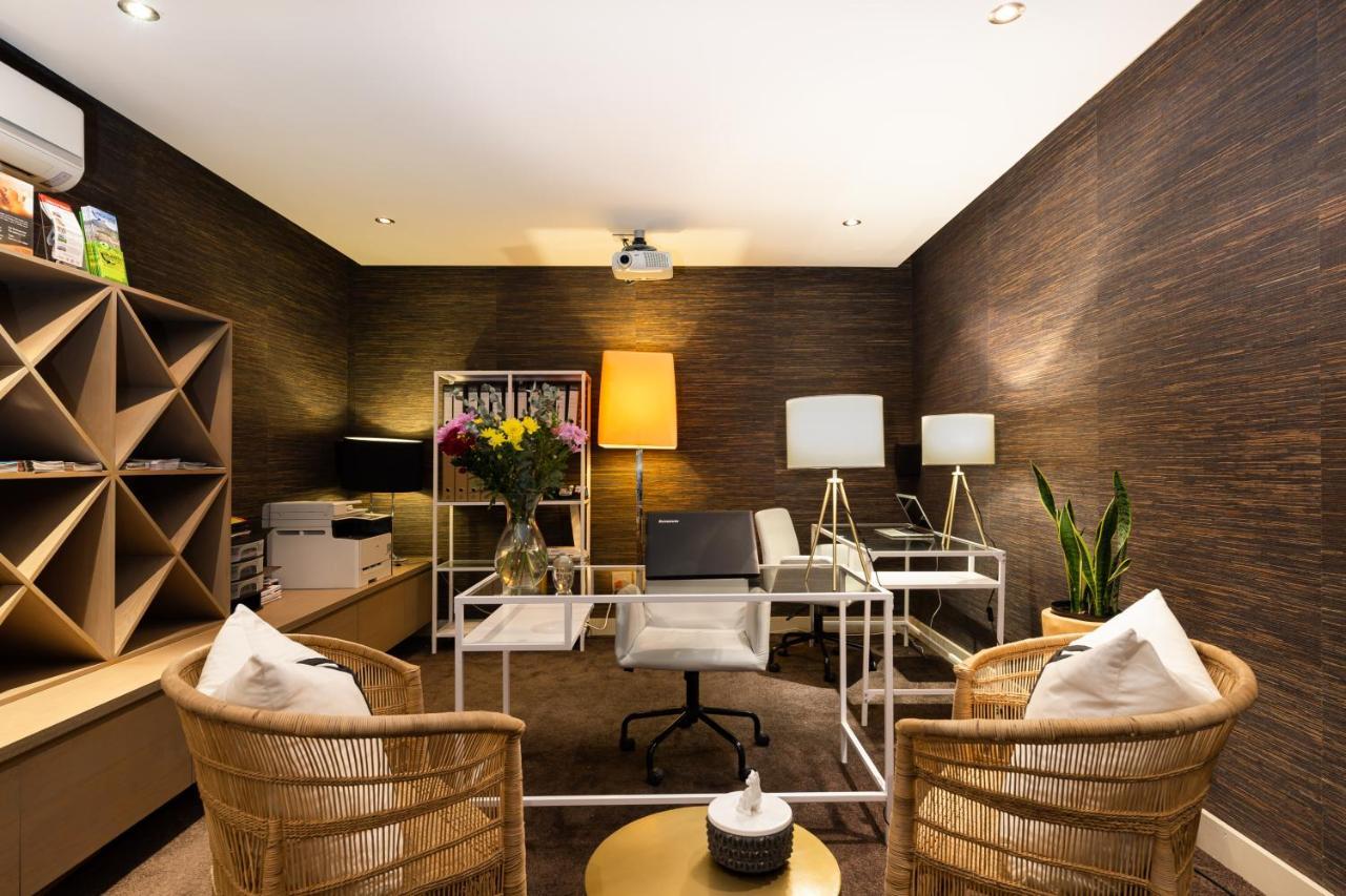 Living Hotel Lion'S Eye Cape Town Ngoại thất bức ảnh