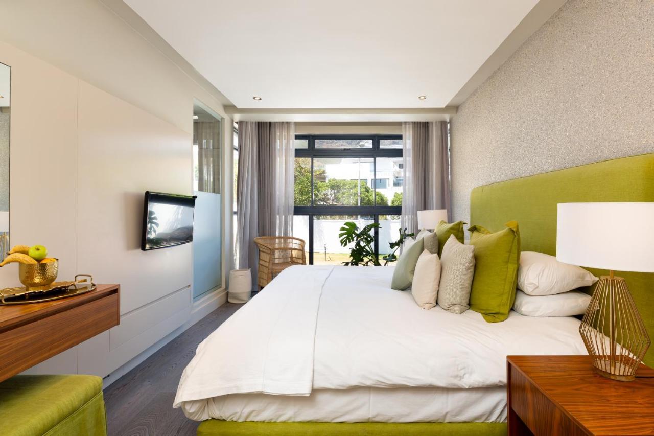 Living Hotel Lion'S Eye Cape Town Ngoại thất bức ảnh