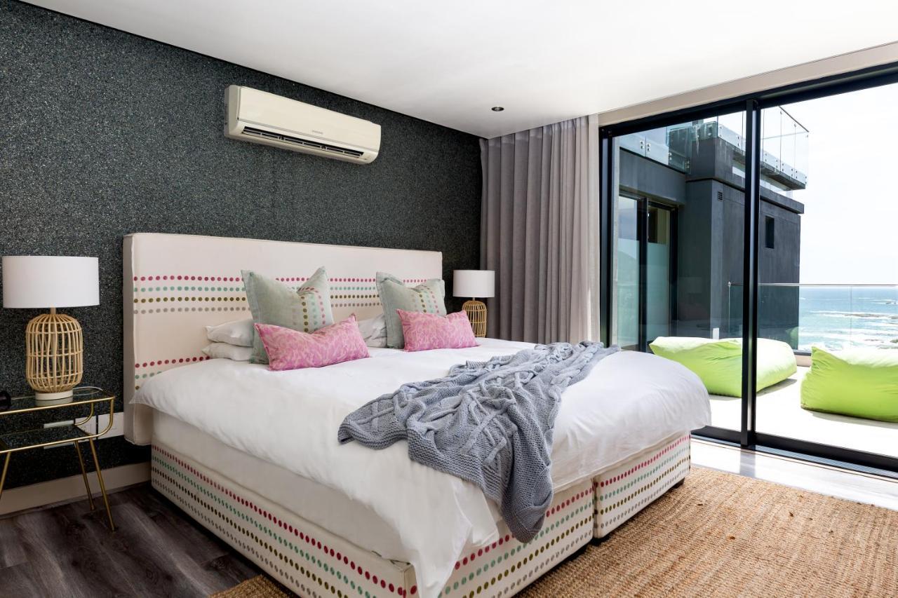 Living Hotel Lion'S Eye Cape Town Ngoại thất bức ảnh