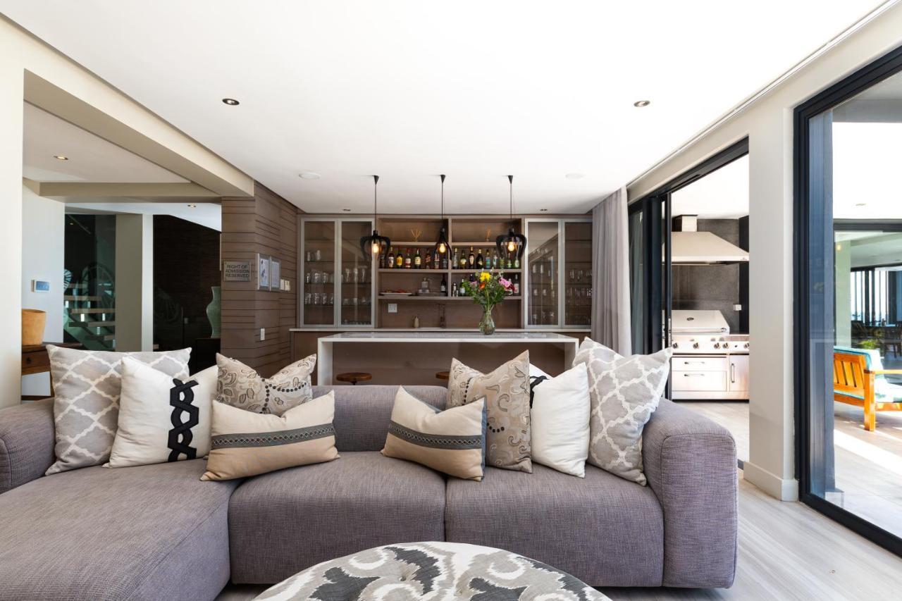 Living Hotel Lion'S Eye Cape Town Ngoại thất bức ảnh