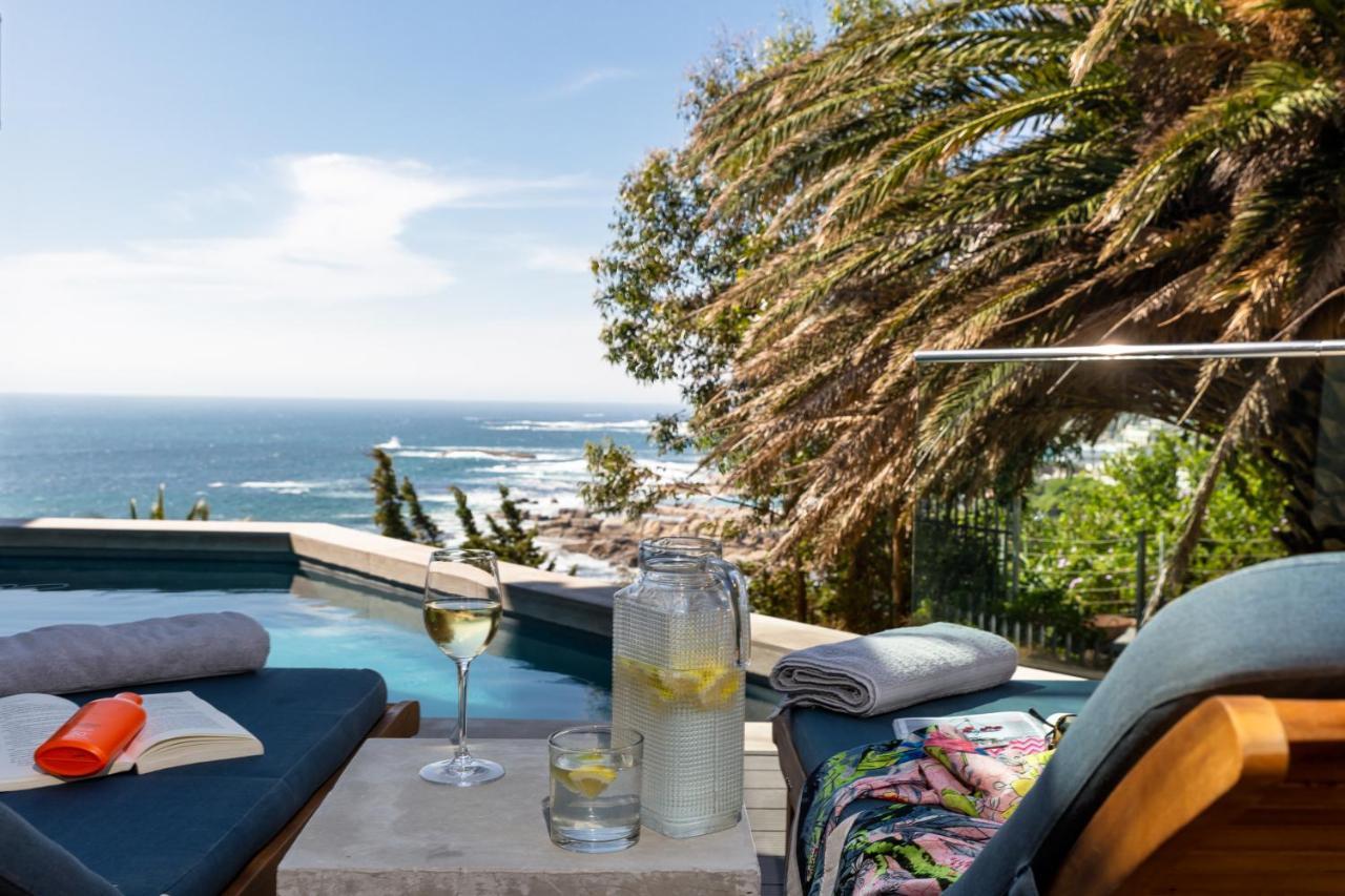 Living Hotel Lion'S Eye Cape Town Ngoại thất bức ảnh