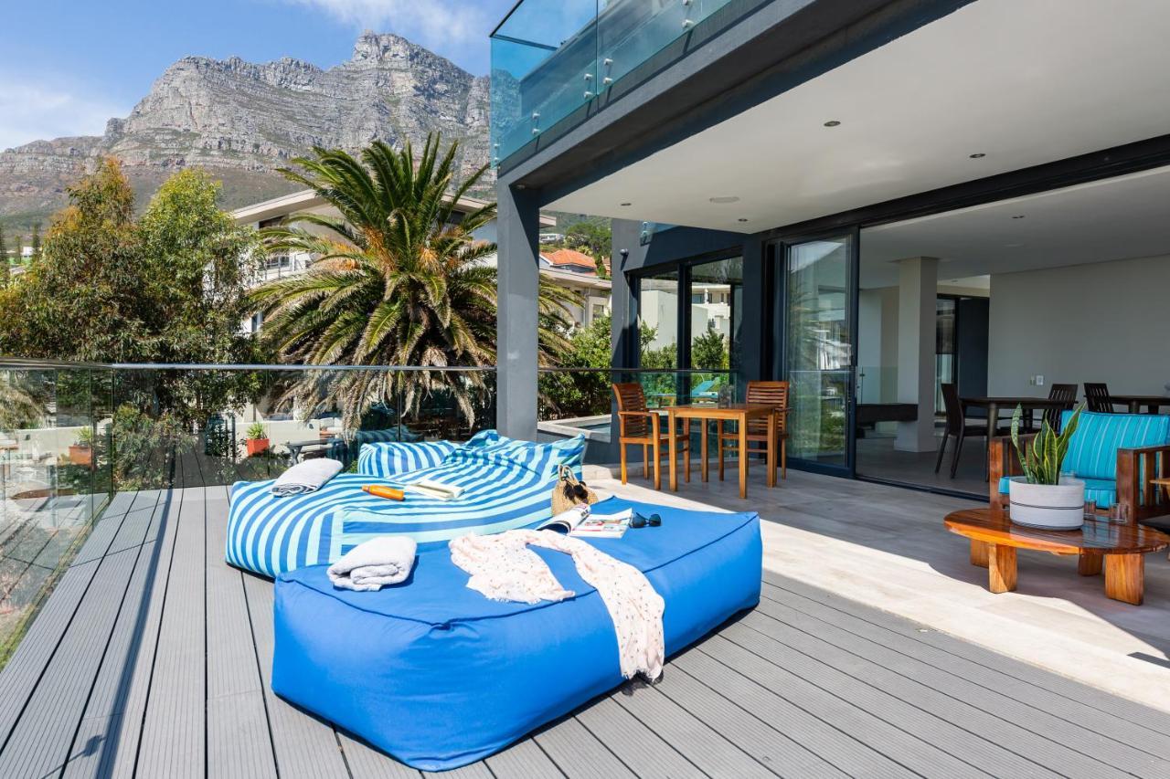 Living Hotel Lion'S Eye Cape Town Ngoại thất bức ảnh