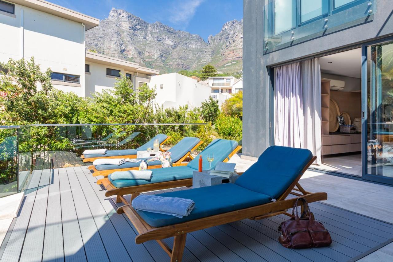Living Hotel Lion'S Eye Cape Town Ngoại thất bức ảnh