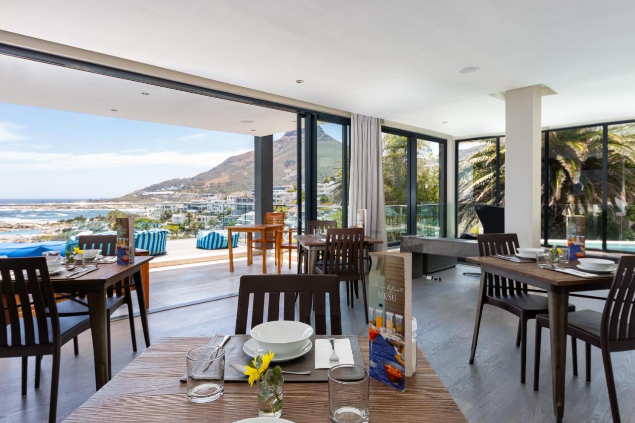 Living Hotel Lion'S Eye Cape Town Ngoại thất bức ảnh