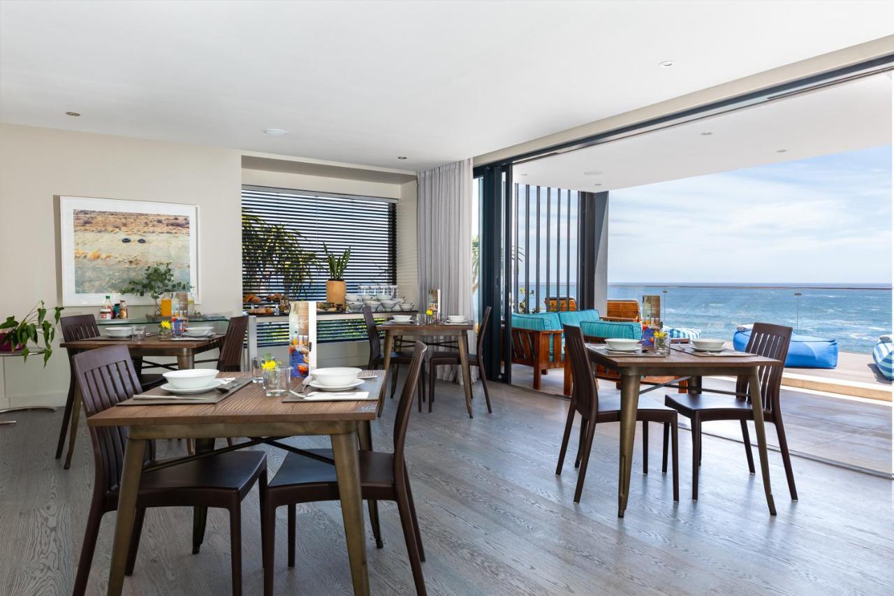 Living Hotel Lion'S Eye Cape Town Ngoại thất bức ảnh