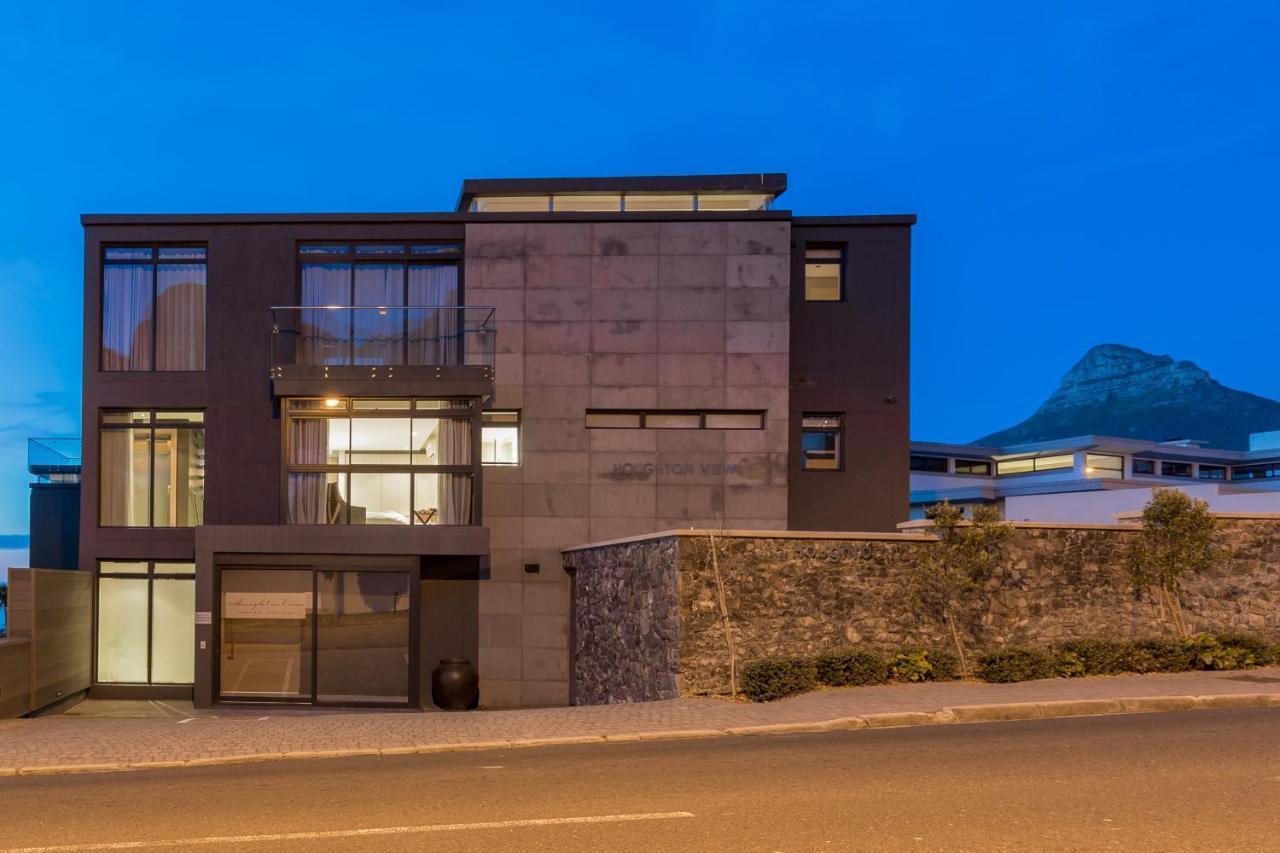 Living Hotel Lion'S Eye Cape Town Ngoại thất bức ảnh