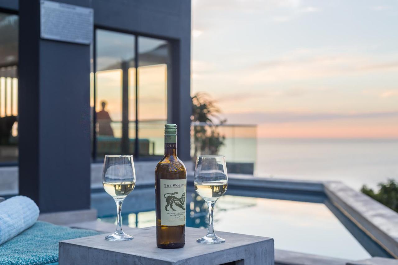 Living Hotel Lion'S Eye Cape Town Ngoại thất bức ảnh