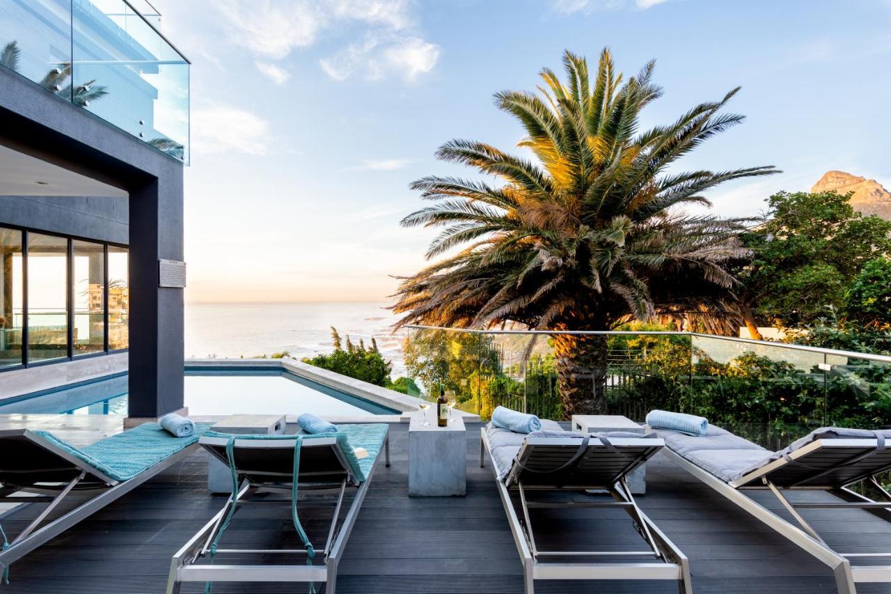 Living Hotel Lion'S Eye Cape Town Ngoại thất bức ảnh